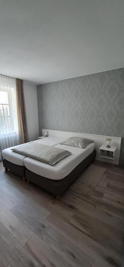 City Hotel Franziska Straubing Exteriér fotografie