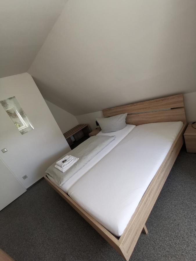 City Hotel Franziska Straubing Exteriér fotografie