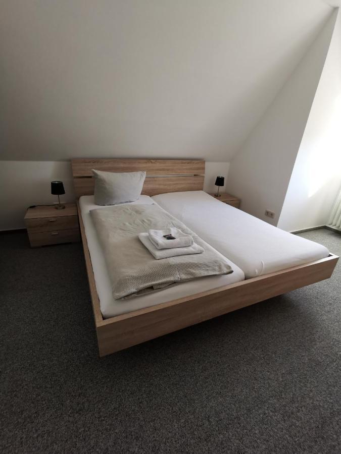 City Hotel Franziska Straubing Exteriér fotografie