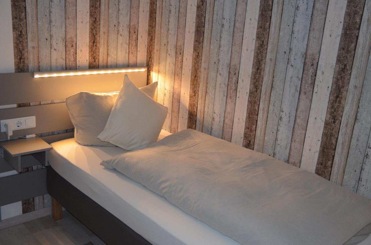 City Hotel Franziska Straubing Exteriér fotografie