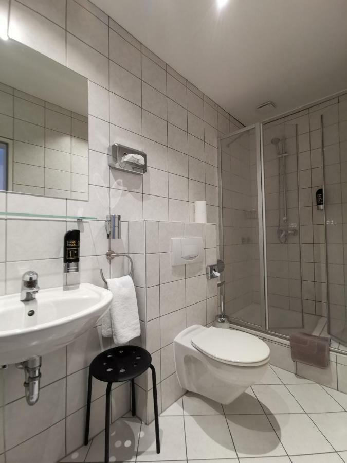 City Hotel Franziska Straubing Exteriér fotografie