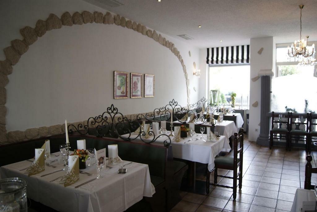 City Hotel Franziska Straubing Exteriér fotografie