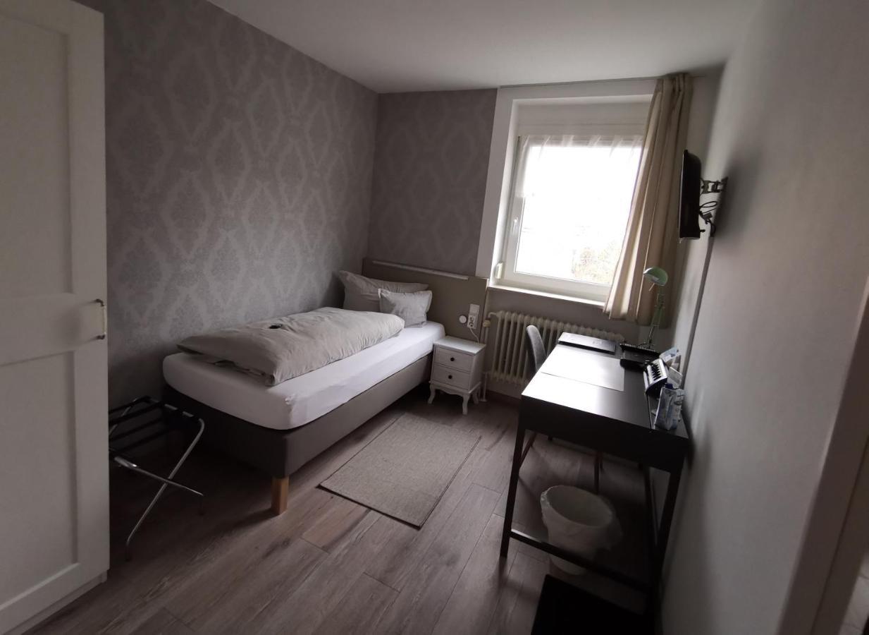 City Hotel Franziska Straubing Exteriér fotografie